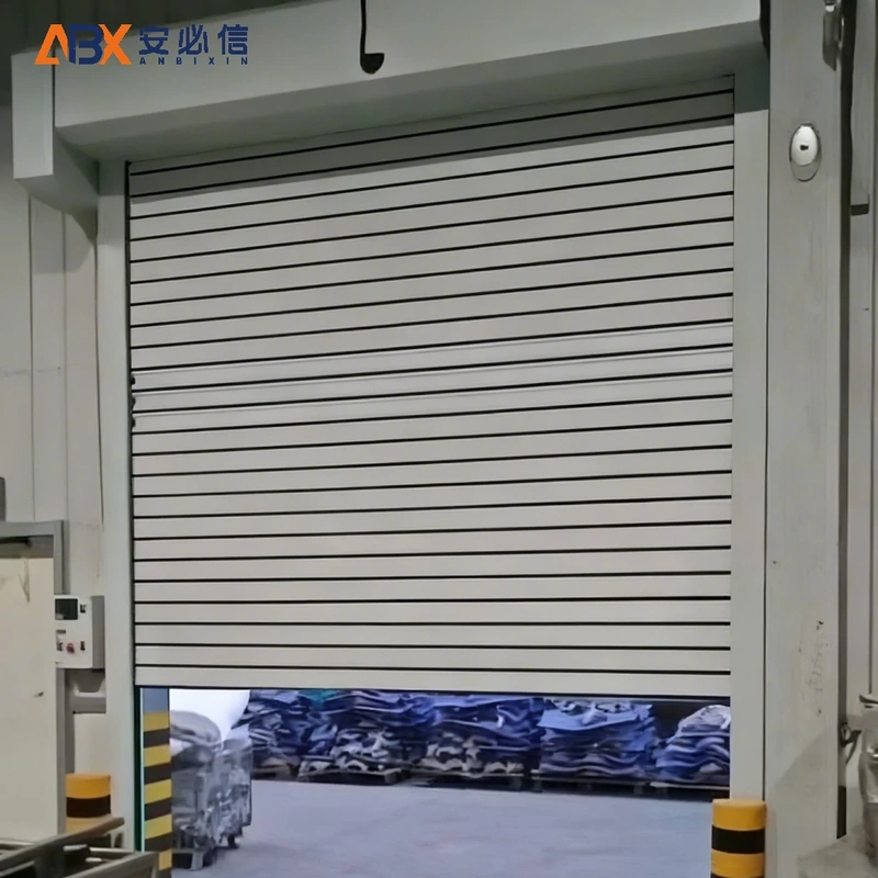 毕节市厂房高速门