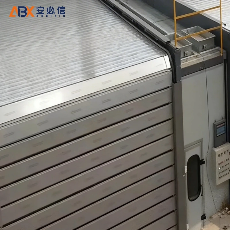 毕节市感应高速门